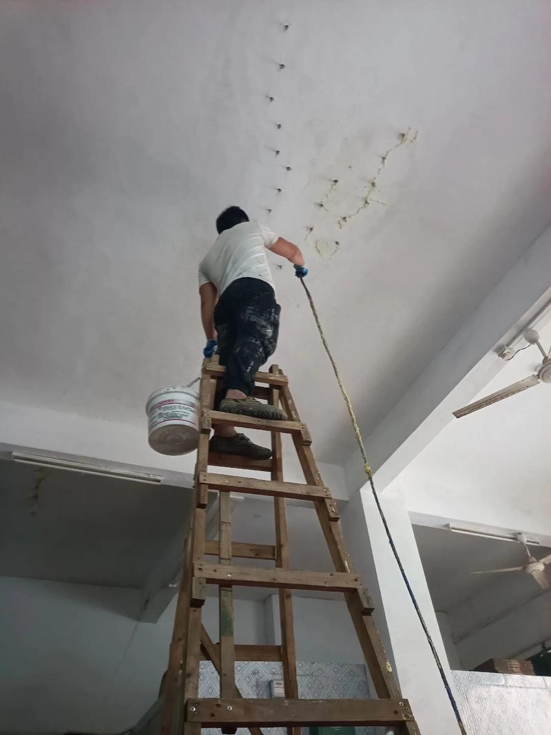 郑州上街区化学注浆